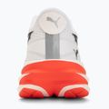 Scarpe da corsa donna Puma Deviate Pure Nitro puma white/ultra red 6
