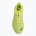 Scarpe da corsa donna Puma Deviate Pure Nitro sunny lime 5
