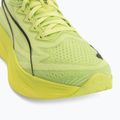 Scarpe da corsa donna Puma Deviate Pure Nitro sunny lime 7
