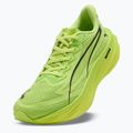 Scarpe da corsa donna Puma Deviate Pure Nitro sunny lime 3