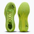 Scarpe da corsa donna Puma Deviate Pure Nitro sunny lime 5