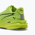 Scarpe da corsa donna Puma Deviate Pure Nitro sunny lime 6