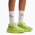 Scarpe da corsa donna Puma Deviate Pure Nitro sunny lime 7
