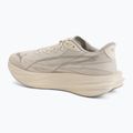 Scarpe da corsa uomo Puma Deviate Pure Nitro alpine now/warm white 3