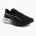 Scarpe da corsa uomo Puma Deviate Pure Nitro puma black/flat dark