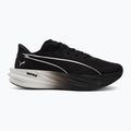 Scarpe da corsa uomo Puma Deviate Pure Nitro puma black/flat dark 2