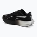 Scarpe da corsa uomo Puma Deviate Pure Nitro puma black/flat dark 3
