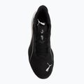 Scarpe da corsa uomo Puma Deviate Pure Nitro puma black/flat dark 5