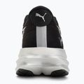 Scarpe da corsa uomo Puma Deviate Pure Nitro puma black/flat dark 6