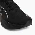 Scarpe da corsa uomo Puma Deviate Pure Nitro puma black/flat dark 7
