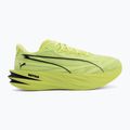 Scarpe da corsa uomo Puma Deviate Pure Nitro sunny lime/puma black 2