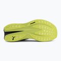 Scarpe da corsa uomo Puma Deviate Pure Nitro sunny lime/puma black 4