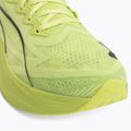 Scarpe da corsa uomo Puma Deviate Pure Nitro sunny lime/puma black 7