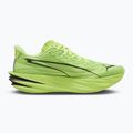 Scarpe da corsa uomo Puma Deviate Pure Nitro sunny lime/puma black 2