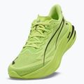 Scarpe da corsa uomo Puma Deviate Pure Nitro sunny lime/puma black 3