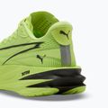 Scarpe da corsa uomo Puma Deviate Pure Nitro sunny lime/puma black 5