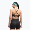 Reggiseno sportivo PUMA x HYROX Strappy Pwrmode puma black 3