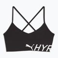 Reggiseno sportivo Puma Hyrox Strappy Pwrmode puma black 4