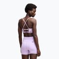 Reggiseno sportivo PUMA x HYROX Strappy Pwrmode light violet 2