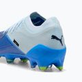 Scarpe da calcio PUMA Ultra Nitro 7 PRO FG ultra blue/icy blue 6