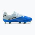 Scarpe da calcio bambino PUMA Ultra 7 Match FG/AG Jr ultra blue/icy blue 2