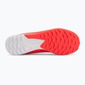 Scarpe da calcio bambino PUMA Ultra 7 Match TT Jr ultra red/puma black/puma white 4