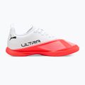 Scarpe da calcio bambino Puma Ultra 7 Play IT Jr Ultra Red/Puma Black/Puma White 2