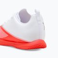 Scarpe da calcio bambino Puma Ultra 7 Play IT Jr Ultra Red/Puma Black/Puma White 6