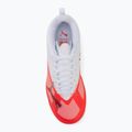 Scarpe da calcio bambino Puma Ultra 7 Play IT Jr Ultra Red/Puma Black/Puma White 5