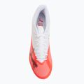 Scarpe da calcio PUMA Ultra 7 Play FG/AG ultra red/puma black/puma white 5