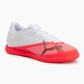 Scarpe da calcio PUMA Ultra 7 Play IT ultra red/puma black/puma white