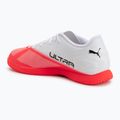 Scarpe da calcio PUMA Ultra 7 Play IT ultra red/puma black/puma white 3