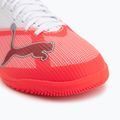 Scarpe da calcio PUMA Ultra 7 Play IT ultra red/puma black/puma white 7
