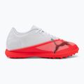 Scarpe da calcio PUMA Ultra 7 Play TT ultra red/puma black/puma white 2