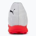 Scarpe da calcio PUMA Ultra 7 Play TT ultra red/puma black/puma white 6