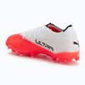 Scarpe da calcio PUMA Ultra Nitro 7 Match AG ultra red/puma black/puma white 3