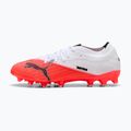 Scarpe da calcio PUMA Ultra Nitro 7 Match AG ultra red/puma black/puma white