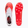 Scarpe da calcio PUMA Ultra Nitro 7 Match AG ultra red/puma black/puma white 3