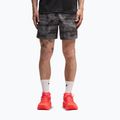 Pantaloncini da corsa da uomo PUMA Dreamrun 5" Brightstride AOP puma black