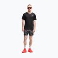 Pantaloncini da corsa da uomo PUMA Dreamrun 5" Brightstride AOP puma black 2