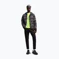 Giacca da corsa da uomo PUMA Run Brightstride AOP Primaloft puma black 2
