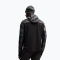 Giacca da corsa da uomo PUMA Run Brightstride AOP Primaloft puma black 3