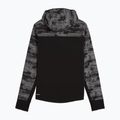 Giacca da corsa da uomo PUMA Run Brightstride AOP Primaloft puma black 6