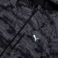 Giacca da corsa da uomo PUMA Run Brightstride AOP Primaloft puma black 7