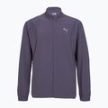 Felpa da corsa uomo PUMA Run Velocity Woven inky depths