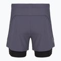 Pantaloncini da corsa da uomo PUMA Run Velocity 2IN1 inky depths 2
