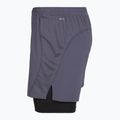 Pantaloncini da corsa da uomo PUMA Run Velocity 2IN1 inky depths 3