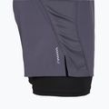 Pantaloncini da corsa da uomo PUMA Run Velocity 2IN1 inky depths 4
