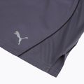 Pantaloncini da corsa da uomo PUMA Run Velocity 5" inky depths 4
