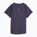Maglia da running da donna PUMA Run Velocity Tee Poly inky depths 5